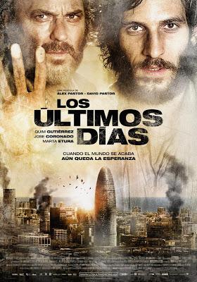 Los ultimos dias ( 2013 )