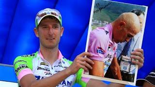 Modolo è il vincitore del Memorial Pantani 2013