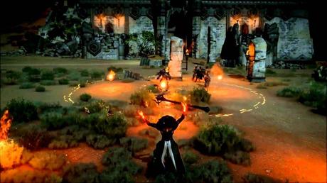 Dragon Age: Inquisition - Gameplay dal PAX Prime 2013