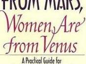 John Gray, &quot;Men from Mars, Women Venus&quot;