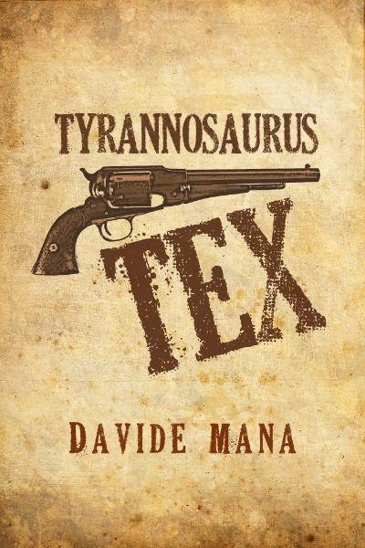 Tyrannosaurus Tex