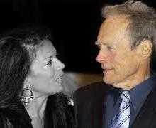 Clint Eastwood divorzia