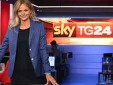 TG24 anni dalla nascita, primo canale news italiano Alta Definizione