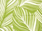 Patternprints journal vacanza patterns foglie