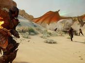Dragon Age: Inquisition, video presentato Prime demo live