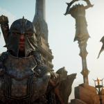 Dragon Age: Inquisition tante immagini ed artwork dal Pax Prime