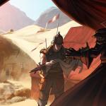 Dragon Age: Inquisition tante immagini ed artwork dal Pax Prime