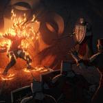 Dragon Age: Inquisition tante immagini ed artwork dal Pax Prime