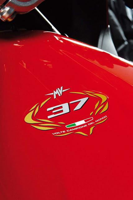 MV Agusta F3 800 2013