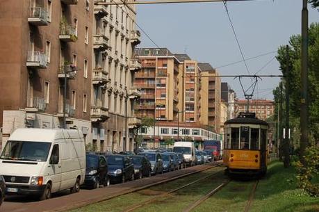 MILANO report immobiliare