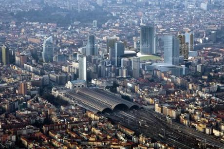 MILANO report immobiliare