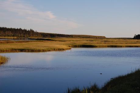 Baia Nova Scotia