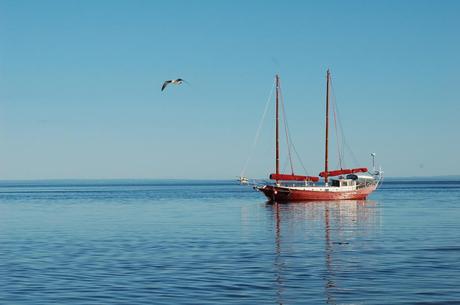 Porto Tadoussac