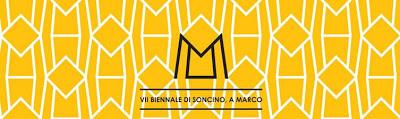 VII BIENNALE DI SONCINO, A MARCO