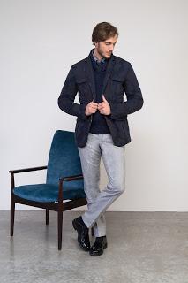 Slowear _ lookbook fall/winter 2013