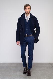 Slowear _ lookbook fall/winter 2013