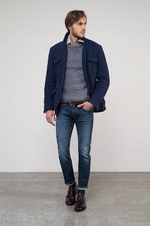 Slowear _ lookbook fall/winter 2013