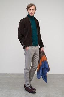 Slowear _ lookbook fall/winter 2013