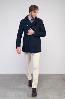 Slowear _ lookbook fall/winter 2013