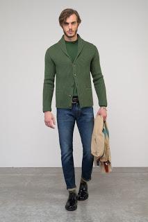 Slowear _ lookbook fall/winter 2013