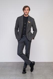 Slowear _ lookbook fall/winter 2013