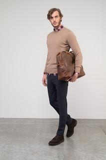 Slowear _ lookbook fall/winter 2013