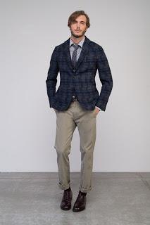 Slowear _ lookbook fall/winter 2013