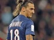 Ibrahimovic 90esimo salva Paris Saint Germain