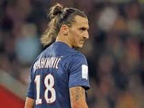 Ibrahimovic al 90esimo salva il Paris Saint Germain