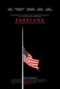 Parkland_poster