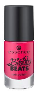 Preview ESSENCE : Nuova Collezione Beauty Beats