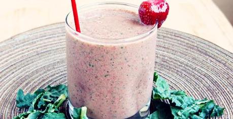 Smoothies #1: I Coloratissimi!
