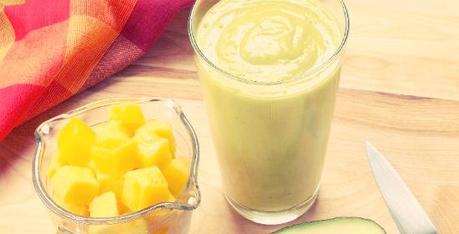 Smoothies #1: I Coloratissimi!