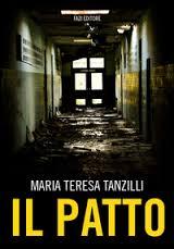 Recensione IL PATTO  di Maria Teresa Tanzilli