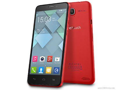 Alcatel ufficializza One Touch Idol S ed One Touch Idol Mini