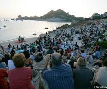 Festival internazionale Isole che Parlano  Palau, Arzachena e La Maddalena 