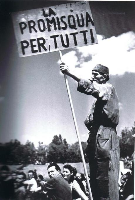 Storia d’Italia per immagini:  1945 – 1946