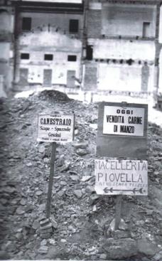 Storia d’Italia per immagini:  1945 – 1946