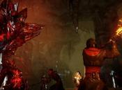 Electronic Arts BioWare anteprima primo filmato gameplay nuove immagini Dragon Age: Inquisition Prime Seattle