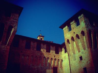 Cento, Ferrara.