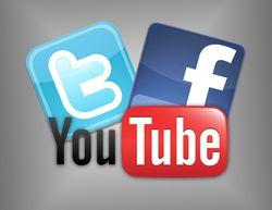 Facebook-youtube-twitter