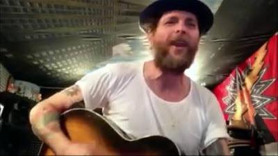 Jovanotti: boom promo sul web, anche Don Matteo-Trinità (Ansa) VIDEO