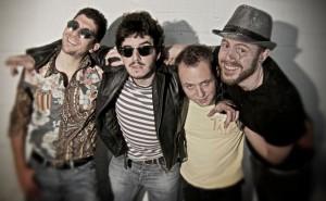 “Paga tu”, secondo estratto dall’album “Fuori tutto” della band Galleria Margò