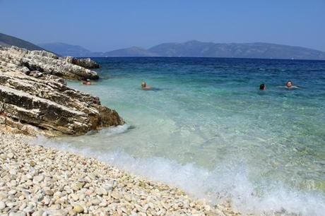 le calette di cefalonia