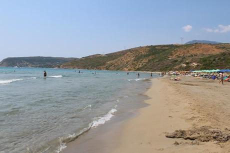 cefalonia spiagge