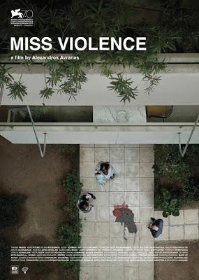 [In Concorso] Miss Violence - La Recensione