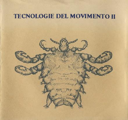 AAVV - Tecnologie del Movimento II