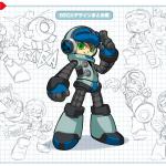 Keiji Inafune annuncia Mighty No. 9; aperta campagna Kickstarter, immagini e dettagli