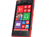 Nokia Lumia 1020 arriverà Italia colorazione rossa