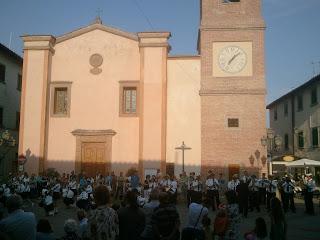 Concerto di fine estate / Late Summer Concert